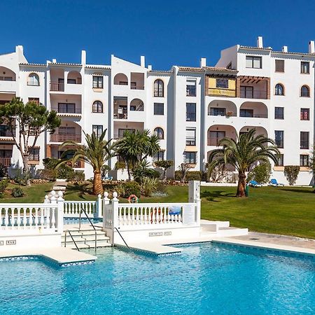 Riviera Del Mar Apartment Sitio de Calahonda エクステリア 写真