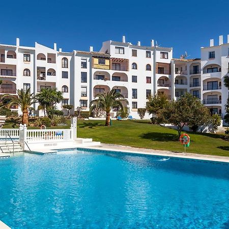Riviera Del Mar Apartment Sitio de Calahonda エクステリア 写真