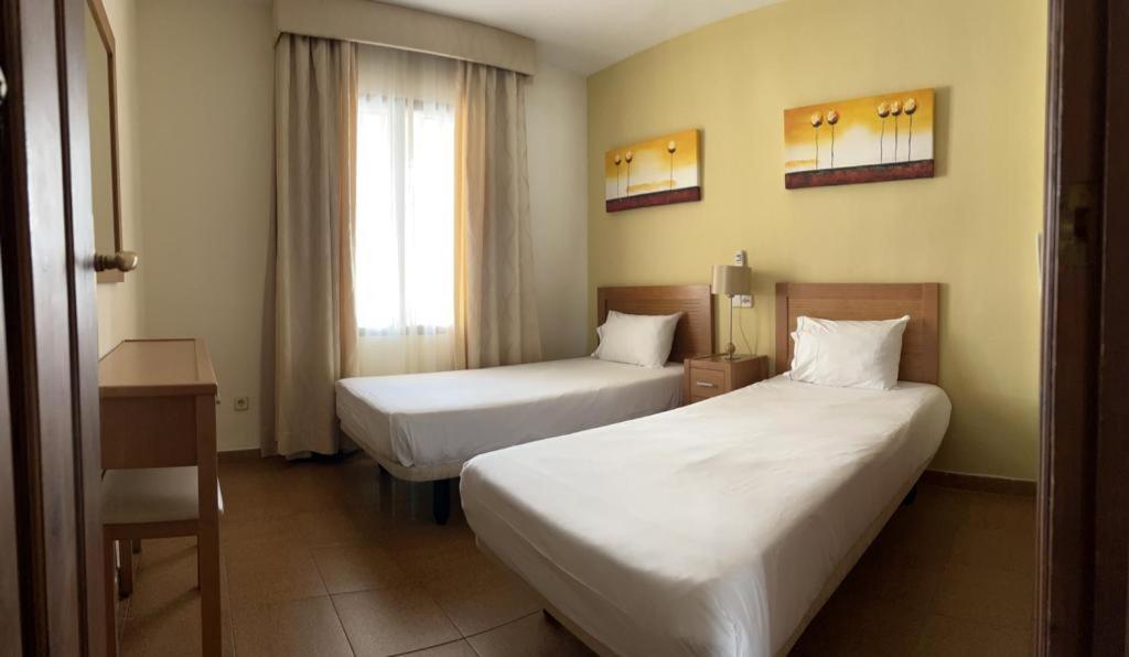 Riviera Del Mar Apartment Sitio de Calahonda エクステリア 写真