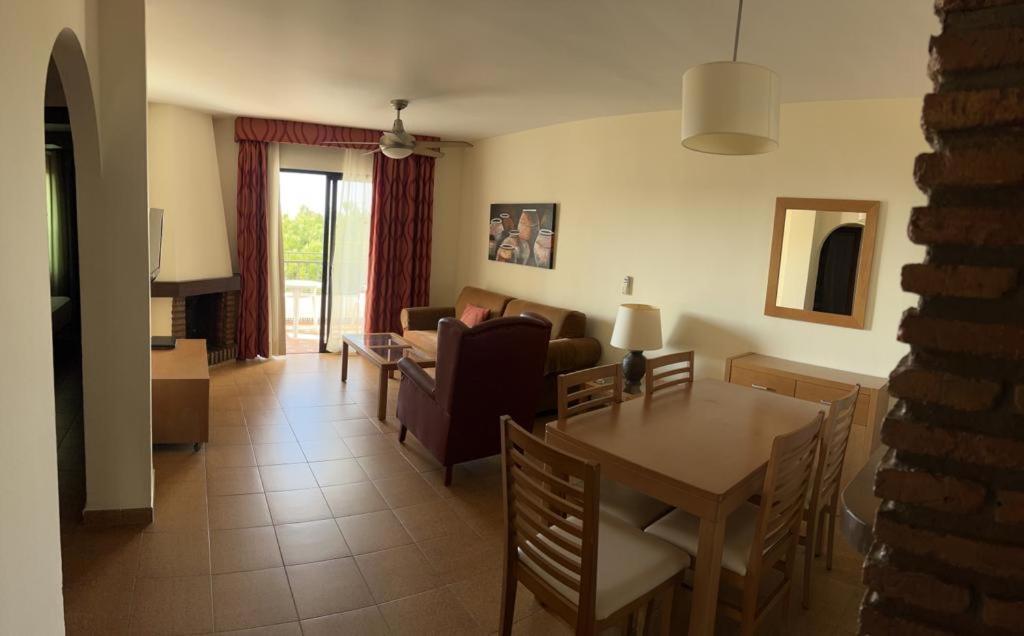 Riviera Del Mar Apartment Sitio de Calahonda エクステリア 写真