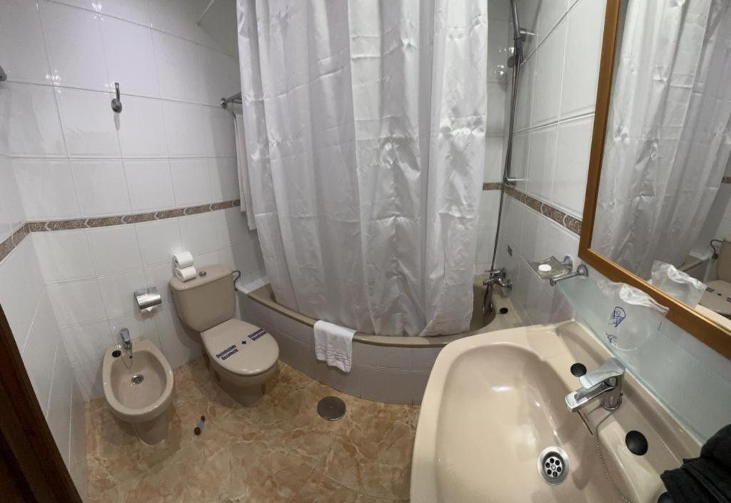 Riviera Del Mar Apartment Sitio de Calahonda エクステリア 写真
