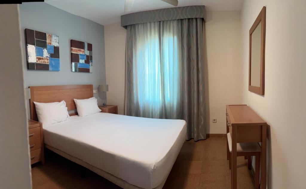 Riviera Del Mar Apartment Sitio de Calahonda エクステリア 写真