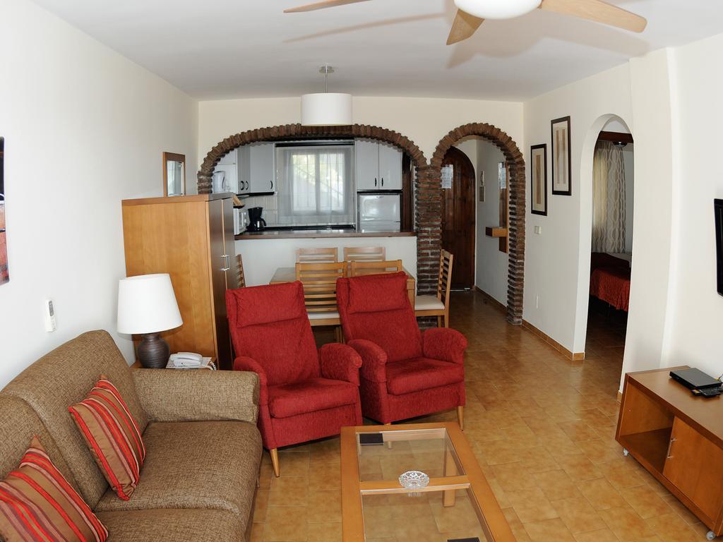 Riviera Del Mar Apartment Sitio de Calahonda 部屋 写真