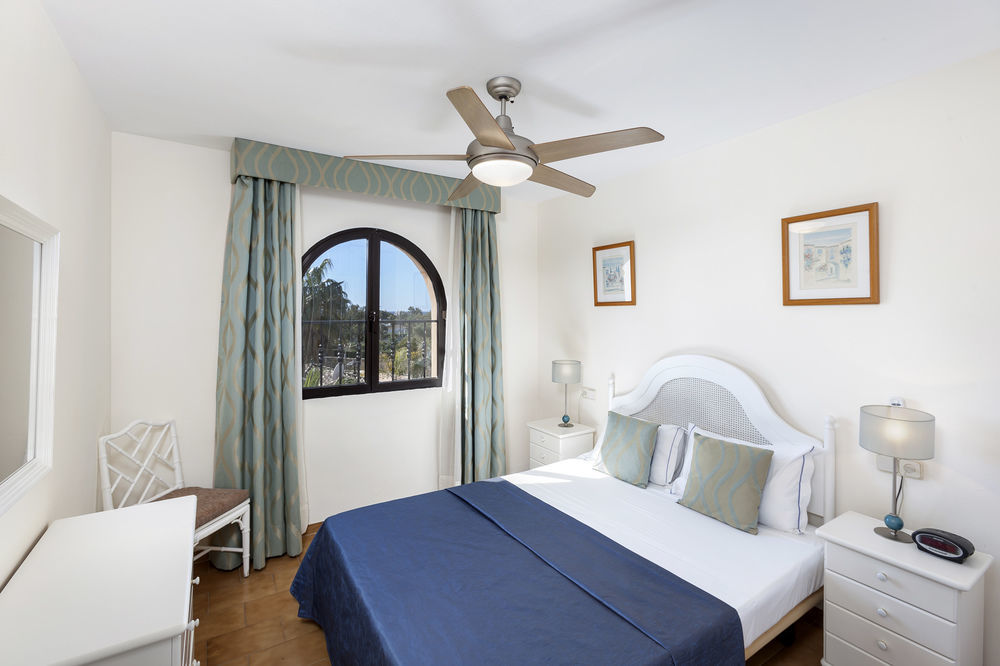Riviera Del Mar Apartment Sitio de Calahonda エクステリア 写真
