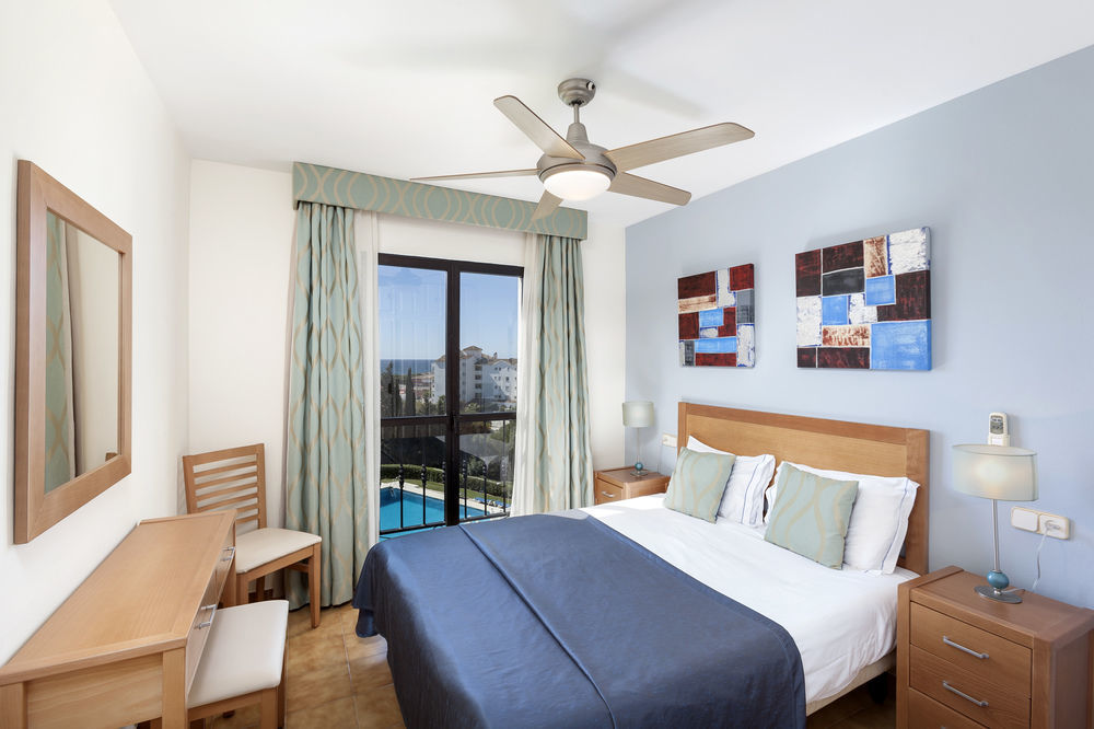 Riviera Del Mar Apartment Sitio de Calahonda エクステリア 写真