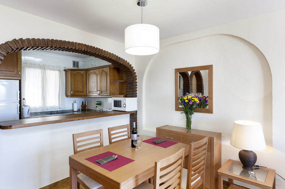 Riviera Del Mar Apartment Sitio de Calahonda エクステリア 写真